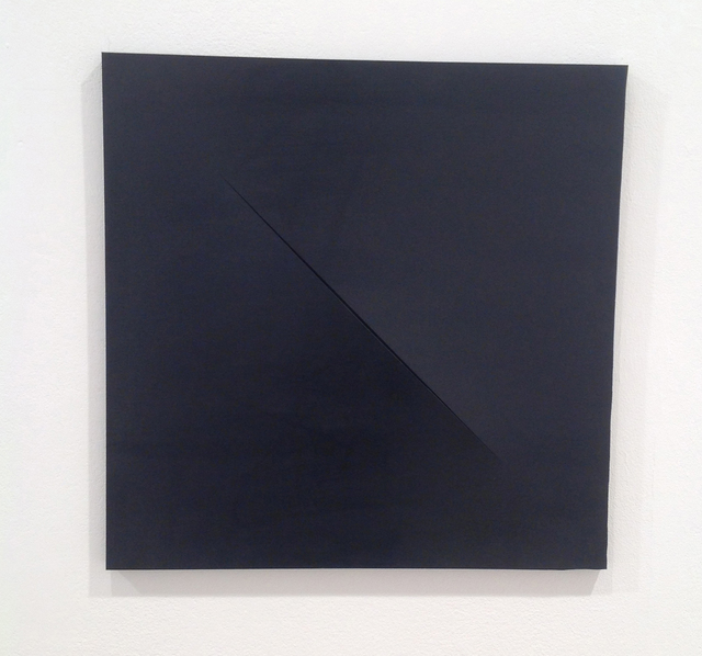 Lesley Foxcroft, ‘Untitled’, 2015, Sculpture, Rubber, Annely Juda Fine Art