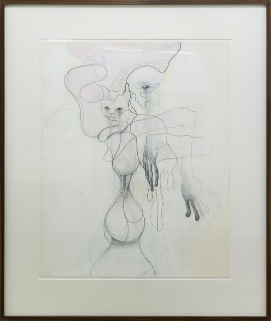 Gert & Uwe Tobias, ‘Untitled’, 2015, Ruttkowski;68
