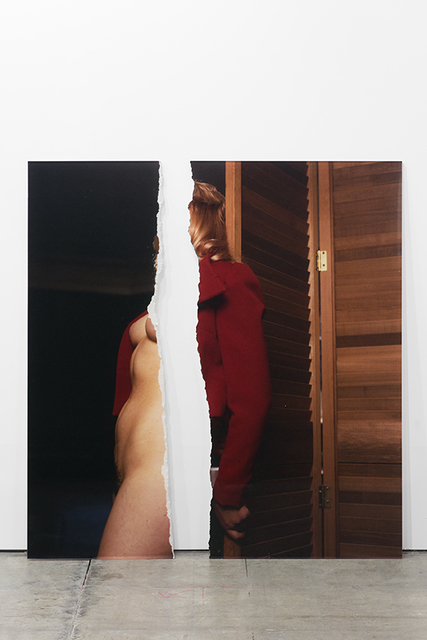 Marlo Pascual, ‘Untitled’, 2015, Rodolphe Janssen