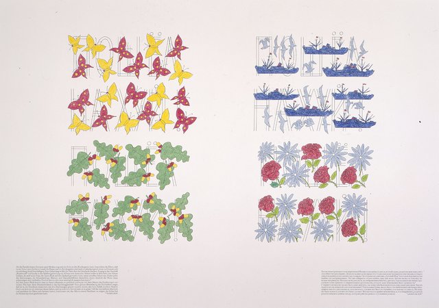 Ilya Kabakov, ‘Untitled ’, 1992, ARTEDIO
