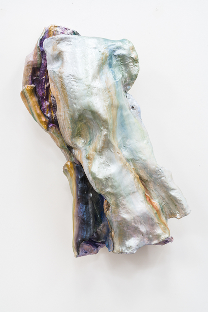 Jacci Den Hartog, ‘Fumerole’, 2016, Rosamund Felsen Gallery
