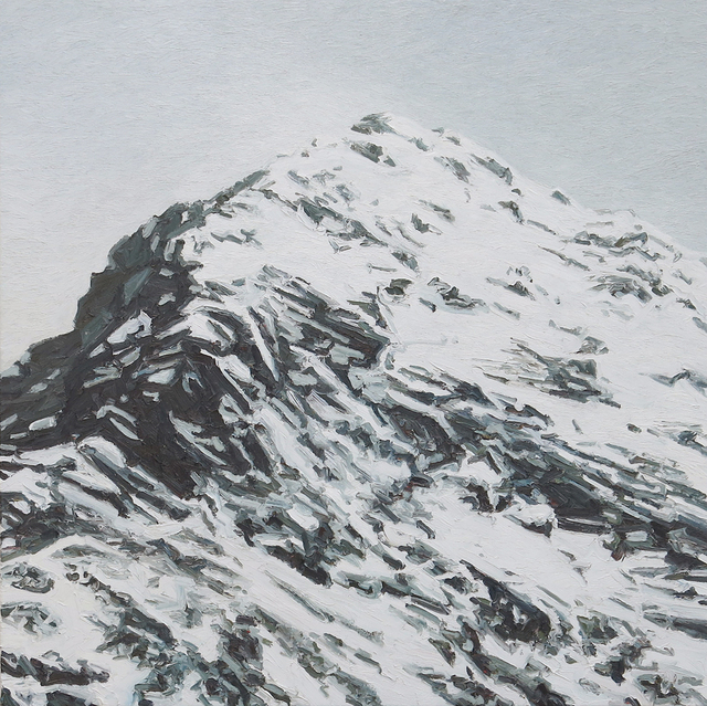 Ralph Fleck, ‘Alpenstück 29/IV’, 2015, Galerie Boisseree