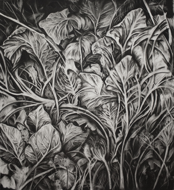 Kate Schärf, ‘Veins of our existance’, 2019, Art on Avenues
