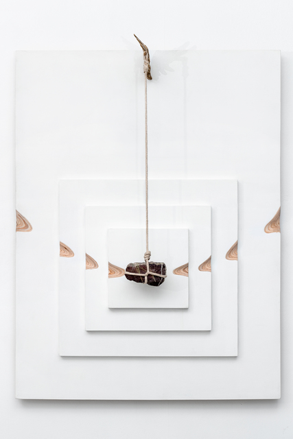 Denis Patrakeev, ‘Wing root’, 2019, Anna Nova Gallery