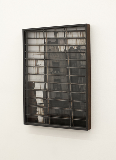Miguel Rothschild, ‘Buenos Aires especular’, Bendana | Pinel