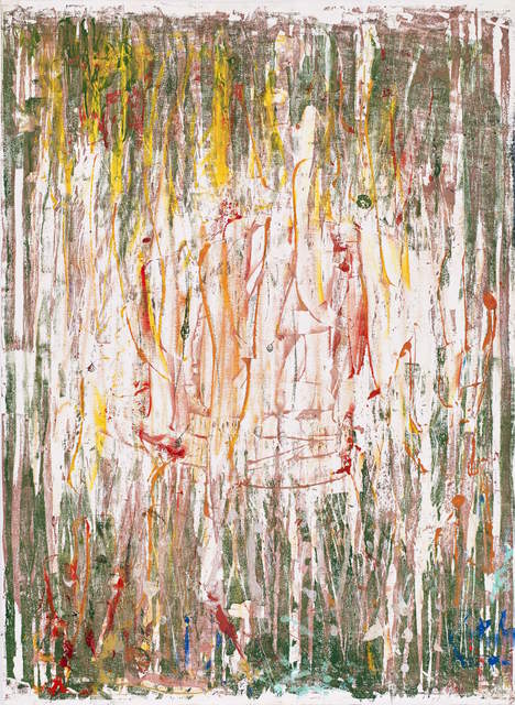 Christopher Le Brun, ‘Seria Ludo M10’, 2016, Paragon