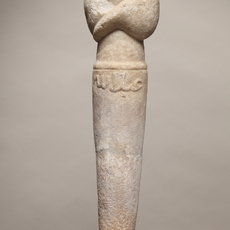 Unknown Greek