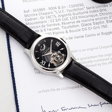 CHOPARD