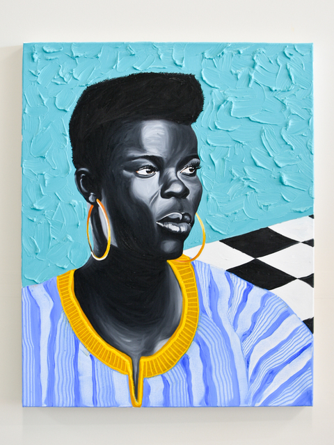 Otis Kwame Kye Quaicoe - Artworks for Sale & More | Artsy