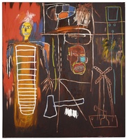 Jean-Michel Basquiat