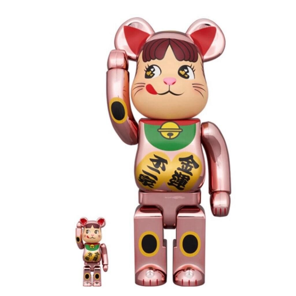 Bearbrick 100% - For Sale on Artsy