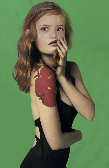 Cecilia Avendaño, ‘PRIDE Fig 5’, 2009, Isabel Croxatto Galería