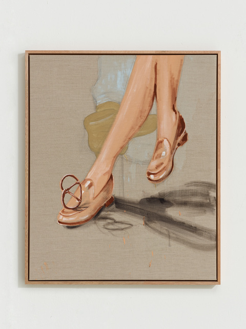 Marco Spitzar, ‘boutique brezelbalance’, 2016, Artdepot
