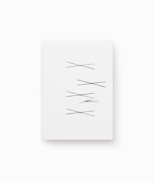Nick Oberthaler, ‘Untitled’, 2015, Martin van Zomeren
