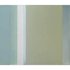 Susan English, Through the Middle (2022)