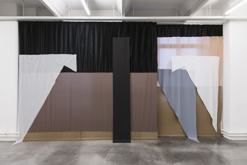 Kalin Lindena, Kunstverein Reutlingen, Dec 7th 14 – Feb 1st 15 Kalin Lindena, Kunstverein Reutlingen, Dec 7th 14 – Feb 1st 15