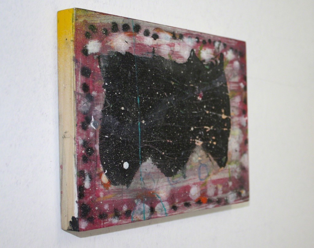 Marty Kelly, Origin Series, Start Art Fair 2017 Marty Kelly, Origin Series, Start Art Fair 2017