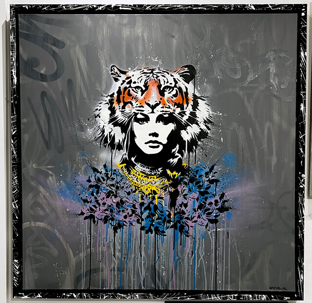 Vandal - Art & Prints for Sale | Artsy