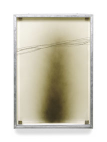 Jannis Kounellis, ‘Untitled (Smoke)’, 1990, Schellmann Art