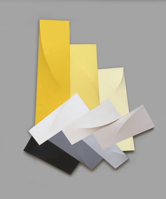 Charles Hinman, ‘Canary Islands’, 1988, Washburn Gallery