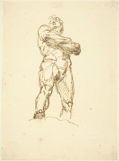 Bertel Thorvaldsen