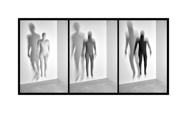 Martin Holmes, ‘Oscillations #6’, 2018, Foto Relevance
