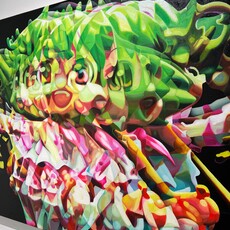 Manami Higashi