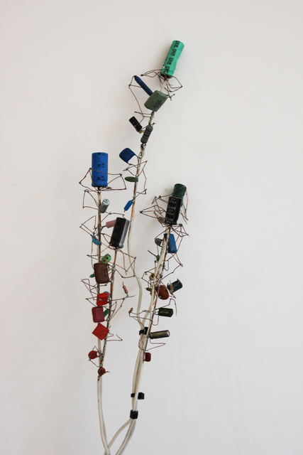 Kristof Kintera, ‘Fragile Informatica’, 2017, Sapar Contemporary