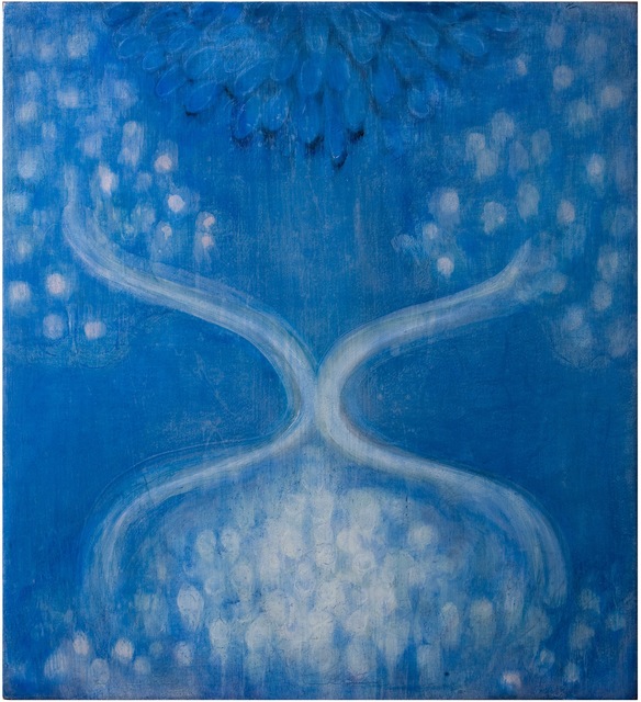 Susan Breen, ‘For Shortness of Breath, Remedy Series’, 2007, Woodward Gallery