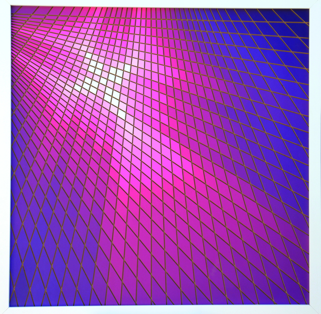 WILDS, ‘Loving angel’, 2014, Art Center Horus