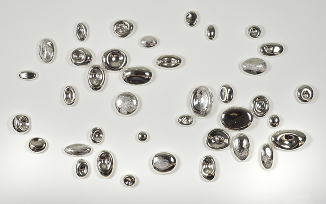 Thor and Jennifer Bueno, ‘Looking Glass’, Installation, Blown Glass, Momentum Gallery