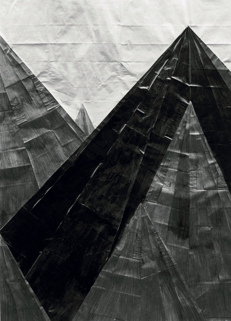 Bianca Brunner, ‘Realm’, 2013, BolteLang