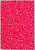 Yayoi Kusama - Infinity Dots