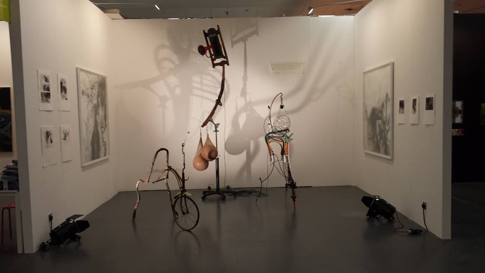 Cannibals Banquet by Isabelle Grobler Cannibals Banquet by Isabelle Grobler