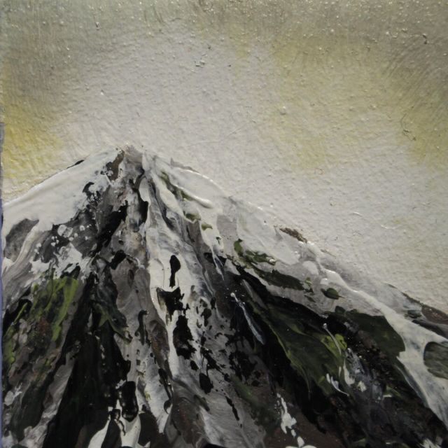 Peggy Wauters, ‘Berg’, 2016, Ro2 Art