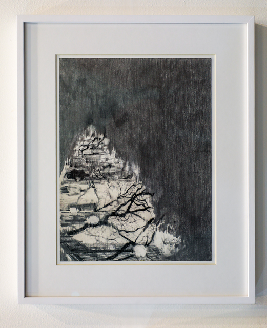 Sumakshi Singh, ‘Drawings’, 2003, Exhibit 320