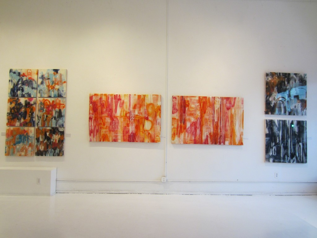 Photo courtesy of Wallspace Photo courtesy of Wallspace
