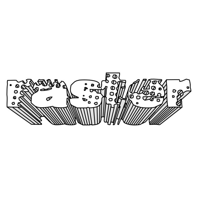 Raster logo