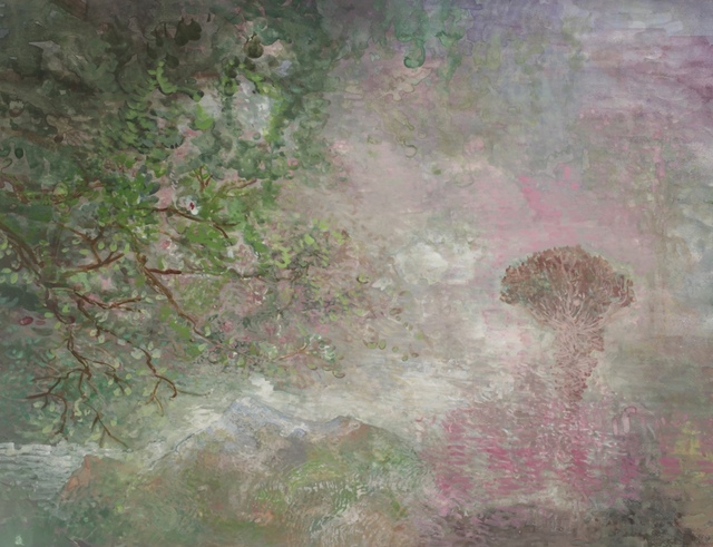 Robert Ferrandini, ‘untitled (12.18.14)’, 2014, Gallery NAGA