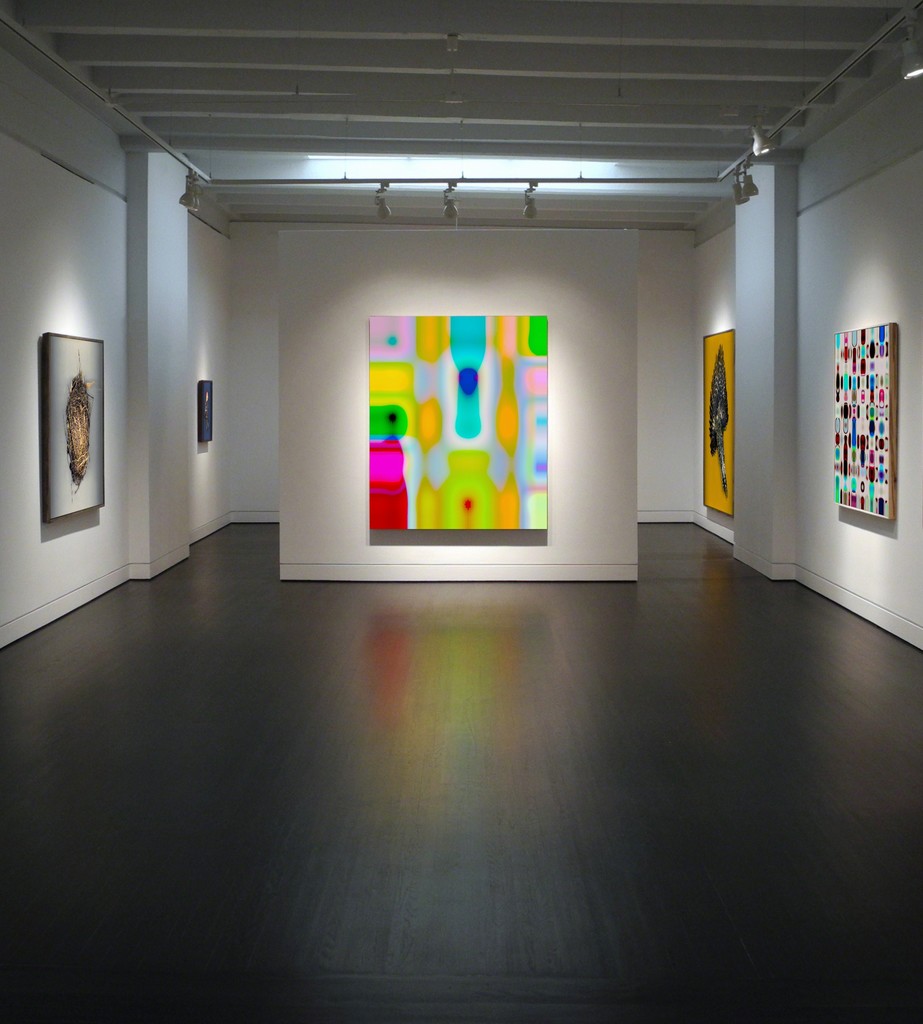 Colby Caldwell: how to survive your own death, January 16, 2016 - March 05, 2016, HEMPHILL Fine Arts Colby Caldwell: how to survive your own death, January 16, 2016 - March 05, 2016, HEMPHILL Fine Arts