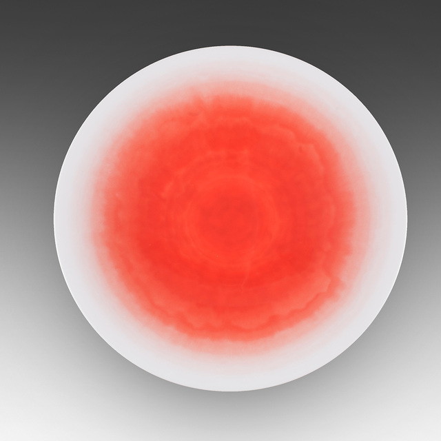 Tokuda Yasokichi IV, ‘Blood Moon’, 2015, Onishi Gallery