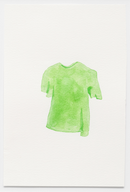 Colby Bird, ‘1-617-504-2473’, 2018, Lora Reynolds Gallery