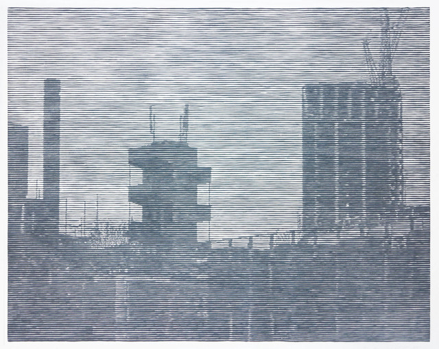 Christiane Baumgartner, ‘Vince Court’, 2013, Cristea Roberts Gallery