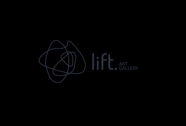 Lift Gallery logo