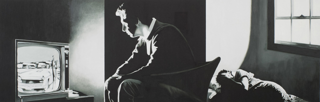 Martin Mull, ‘Comedian ’, 2010, Iris Project
