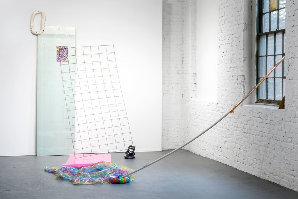 MM_2 by Denise Treizman at PROTO Gallery. MM_2 by Denise Treizman at PROTO Gallery.
