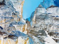 The Dolomites Project #7