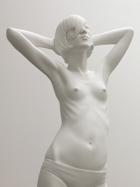 Don Brown, ‘Yoko XXII (front) ’, 2015, Paul Stolper Gallery