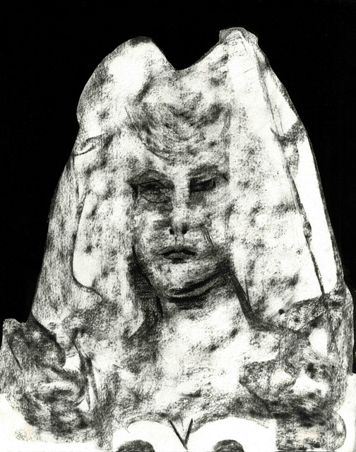 Elizabeth Malaska, ‘Volatile Bodies #7’, 2017, Russo Lee Gallery