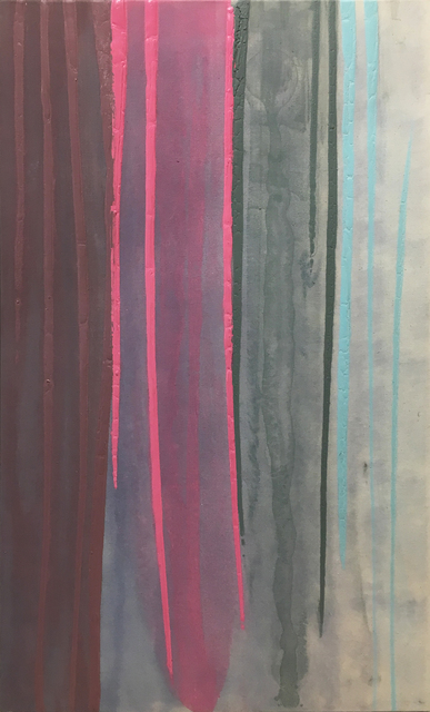 William Perehudoff, ‘AC82 011’, 1982, Nikola Rukaj Gallery